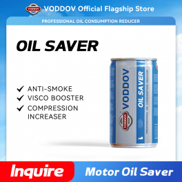 OIL SAVER